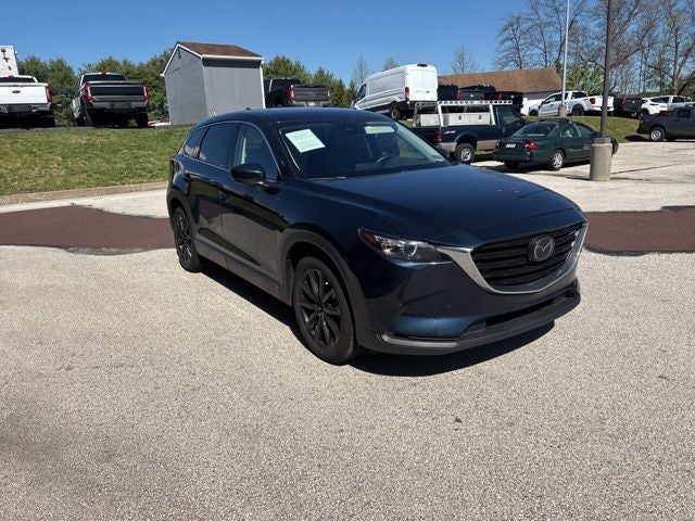 2023 Mazda Mazda CX-9 Touring Plus