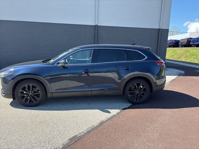 2023 Mazda Mazda CX-9 Touring Plus