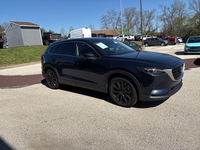 2023 Mazda Mazda CX-9 Touring Plus