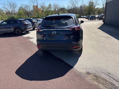 2023 Mazda Mazda CX-9 Touring Plus
