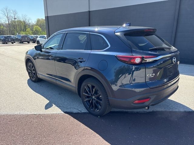 2023 Mazda Mazda CX-9 Touring Plus