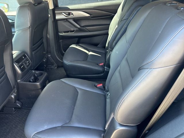 2023 Mazda Mazda CX-9 Touring Plus