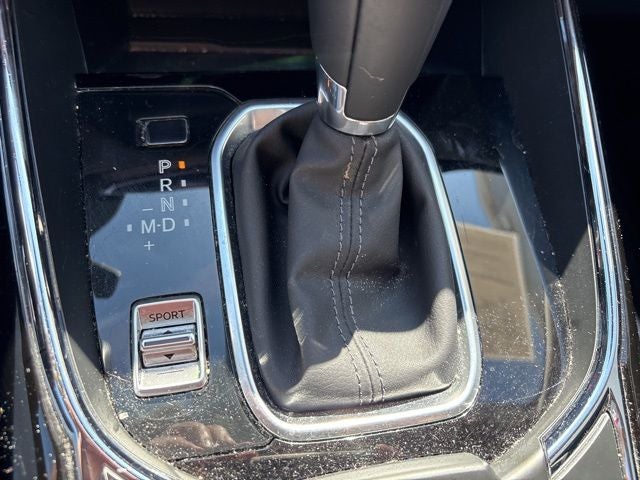 2023 Mazda Mazda CX-9 Touring Plus