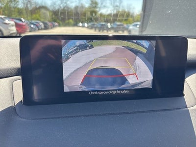 2023 Mazda Mazda CX-9 Touring Plus