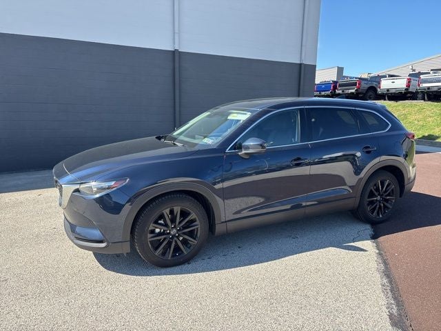 2023 Mazda Mazda CX-9 Touring Plus