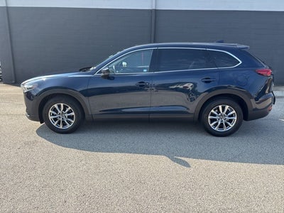 2019 Mazda Mazda CX-9 Touring