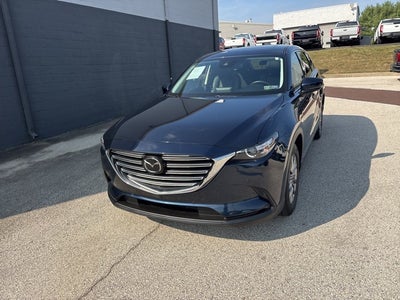 2019 Mazda Mazda CX-9 Touring