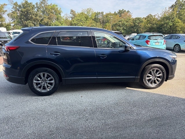 2019 Mazda Mazda CX-9 Touring