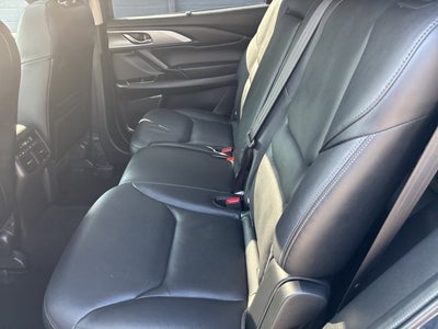2019 Mazda Mazda CX-9 Touring