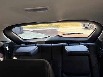 2019 Mazda Mazda CX-9 Touring