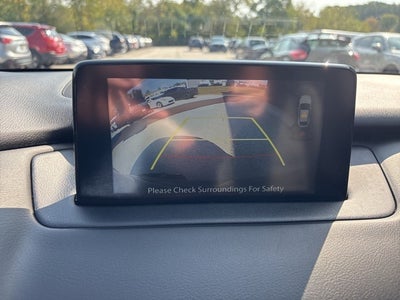 2019 Mazda Mazda CX-9 Touring