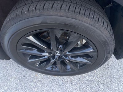 2023 Mazda Mazda CX-9 Carbon Edition