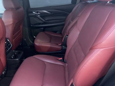 2023 Mazda Mazda CX-9 Carbon Edition