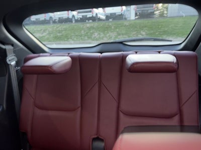 2023 Mazda Mazda CX-9 Carbon Edition