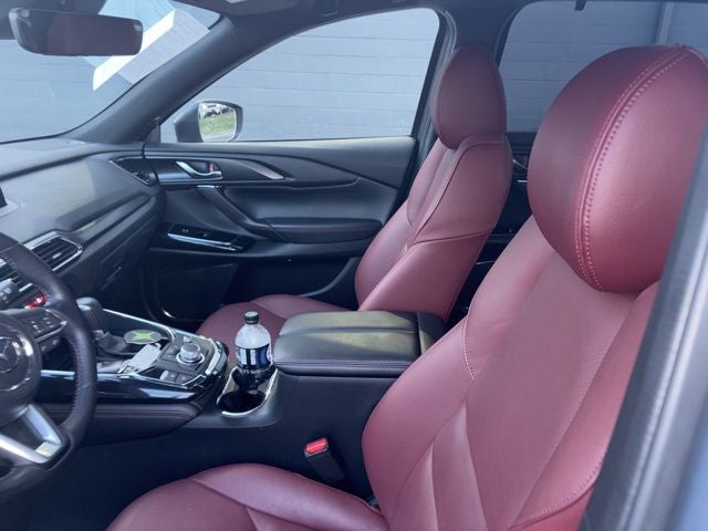 2023 Mazda Mazda CX-9 Carbon Edition