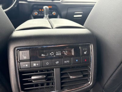 2021 Mazda Mazda CX-9 Grand Touring