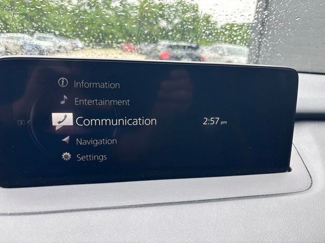 2021 Mazda Mazda CX-9 Grand Touring