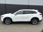 2016 Mazda Mazda CX-9 Signature