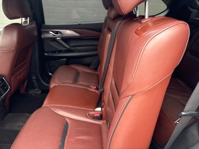2016 Mazda Mazda CX-9 Signature