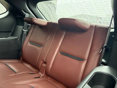 2016 Mazda Mazda CX-9 Signature