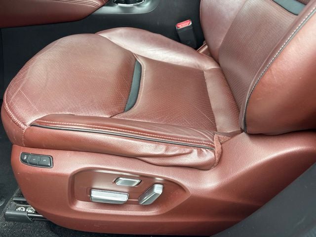 2016 Mazda Mazda CX-9 Signature