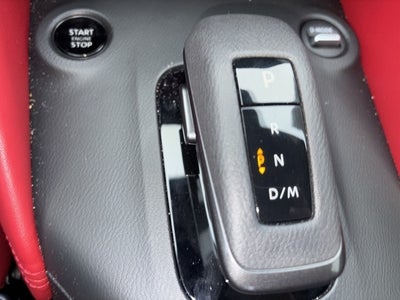 2023 Nissan Z Performance