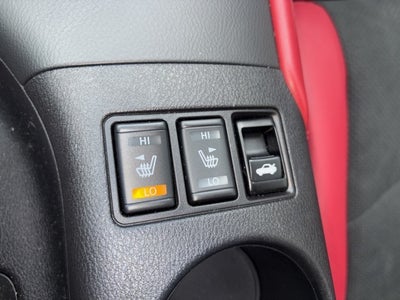 2023 Nissan Z Performance