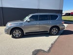 2018 Nissan Armada SL