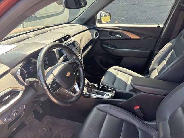 2021 Chevrolet TrailBlazer ACTIV