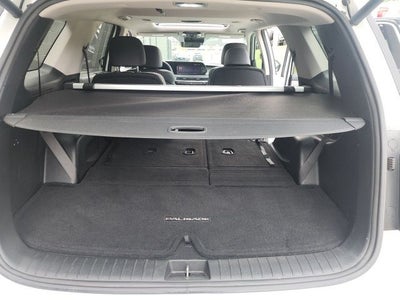 2024 Hyundai Palisade XRT