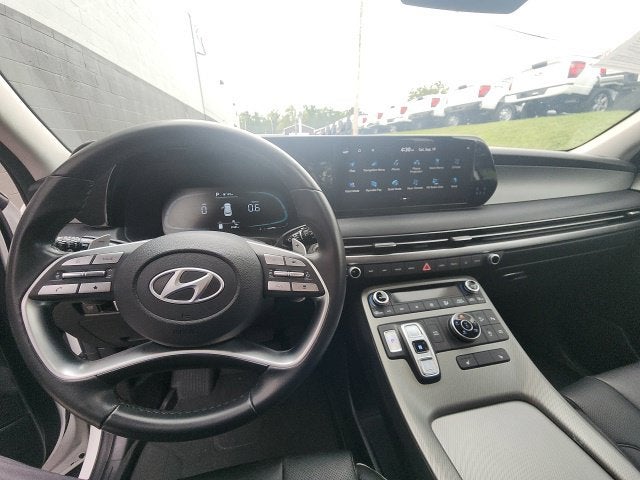 2024 Hyundai Palisade XRT