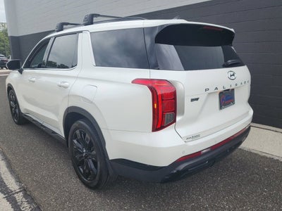 2024 Hyundai Palisade XRT