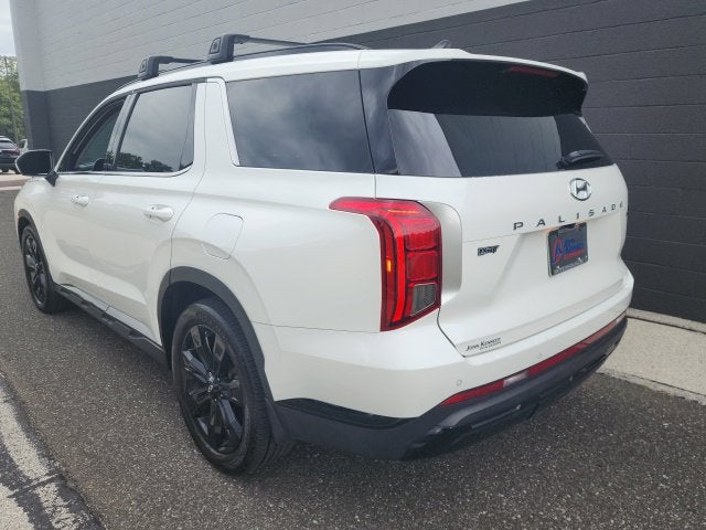2024 Hyundai Palisade XRT