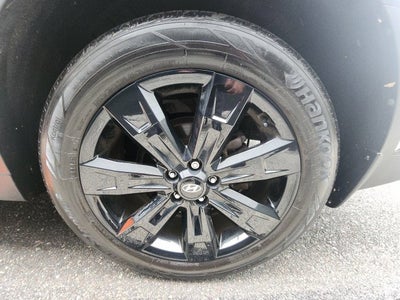 2024 Hyundai Palisade XRT