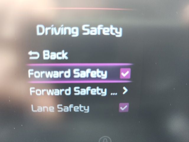 2024 Kia Seltos LX