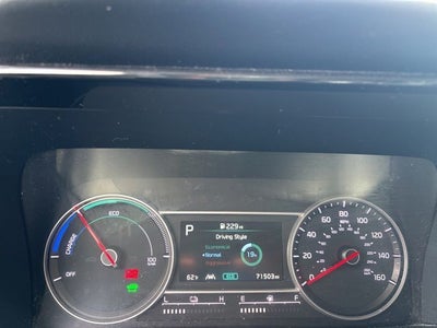 2021 Kia Sorento Hybrid S