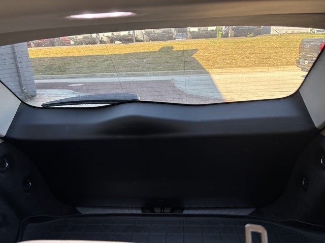 2020 Buick Envision Preferred