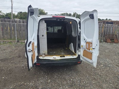 2019 Ford Transit Connect XLT