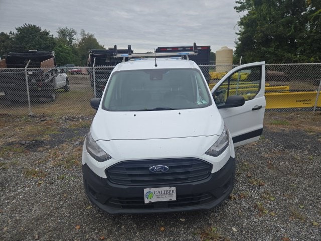 2022 Ford Transit Connect XL