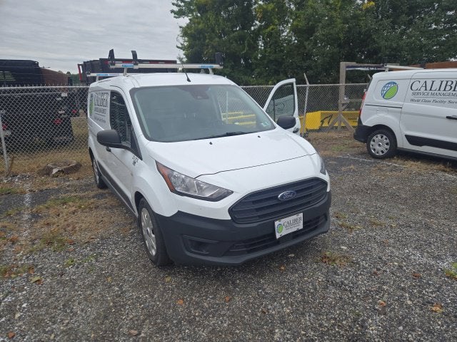 2022 Ford Transit Connect XL