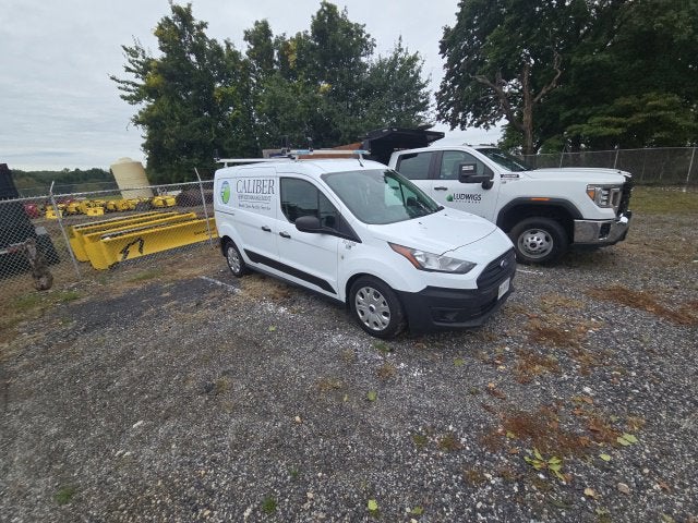 2022 Ford Transit Connect XL