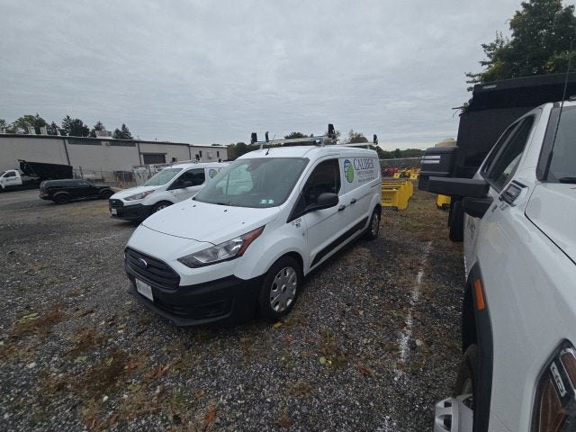 2022 Ford Transit Connect XL