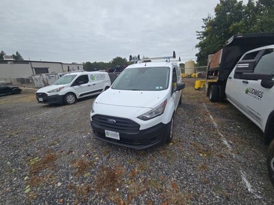 2022 Ford Transit Connect XL