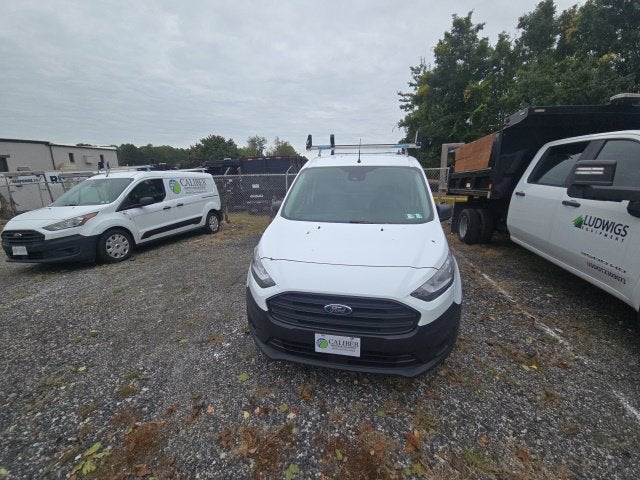 2022 Ford Transit Connect XL
