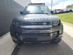 2022 Land Rover Defender 110 X-Dynamic HSE