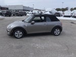 2018 MINI Convertible Cooper