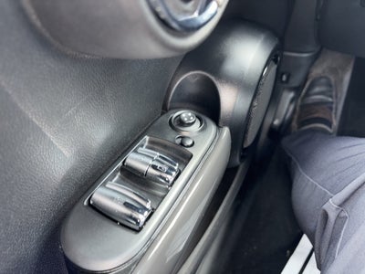 2018 MINI Convertible Cooper