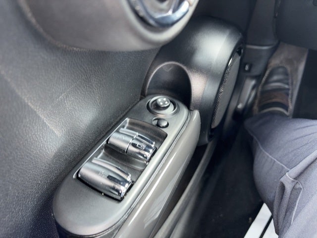 2018 MINI Convertible Cooper