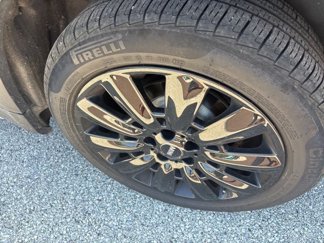 2022 MINI Cooper S Countryman Signature