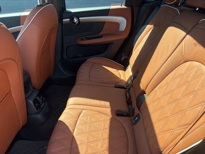2022 MINI Cooper S Countryman Signature